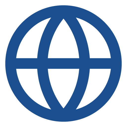 Iconcloud blue