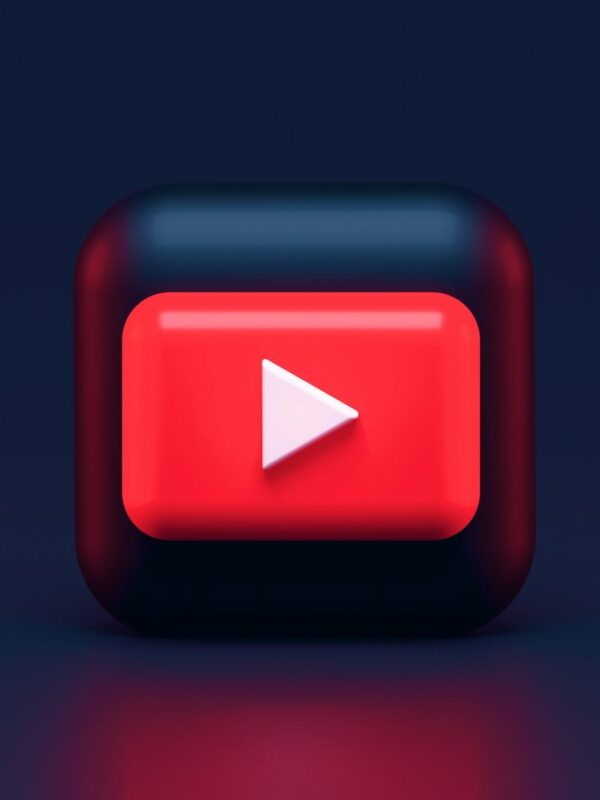 red and white square illustration